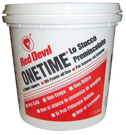 Stucco Red Devil ml. 250