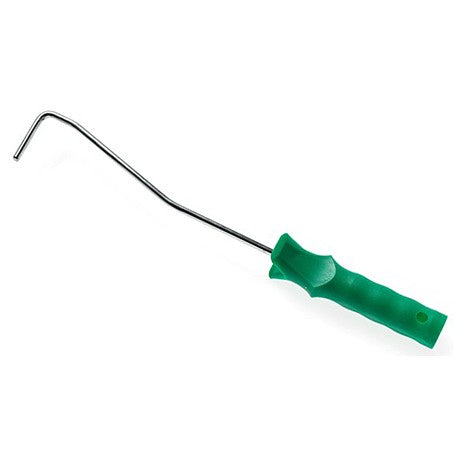 Manico universale per rullo cm 10  Ø 6 mm - Art. 1105/M