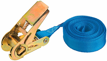 Cinghie con cricchetto - 6/STROPS