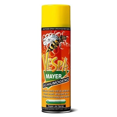 Spray/Schiumogeno Vespamayer 500ml
