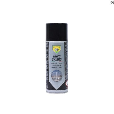 Spray zinco chiaro 400 ml