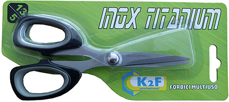 Forbici multiuso universali K2F 8" cm 21