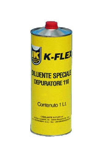 Diluente DA 1 L