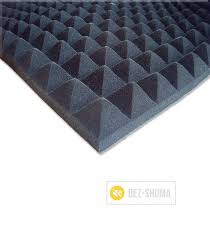K-FONIK Piramidale P50 PU20mm+PU30mm 1X2
