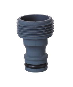 Presa irrigatore maschio filettata 20X27