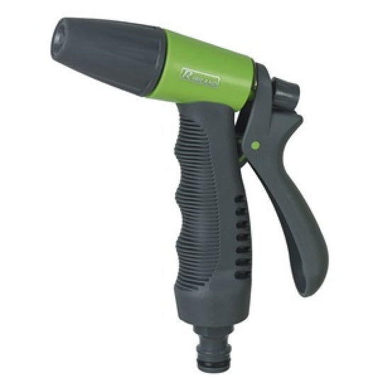 Pistola getto regolabile bimateriale