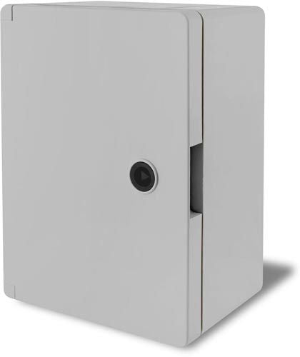 Cont term IP65 280x210x130